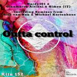 Artwork for "Outta Control"