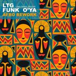 Artwork voor "Afro Rework"