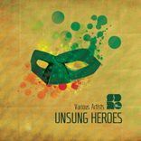Artwork for "Unsung Heroes"