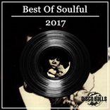 Artwork voor "Best Of Soulful 2017"