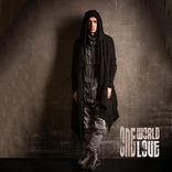 Artwork for "One World, One Love"