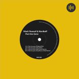 Artwork for "Past Has Gone"