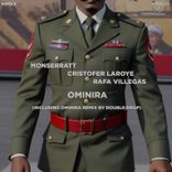 Artwork for "Ominira"