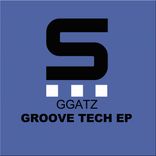 Artwork for "Groove Tech EP"