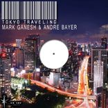Artwork für "Tokyo Traveling"