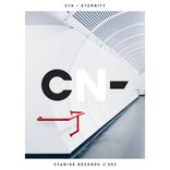 Portada para "Eternity"