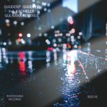 Artwork voor "Quudeep"