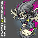 Artwork for "Second Trip"