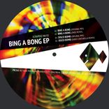 Artwork for "Bing A Bong EP"