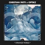 Artwork for "Strange World"
