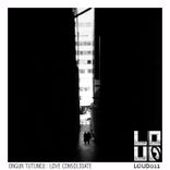 Artwork for "Love Consolidate"