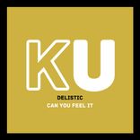 Artwork für "Can You Feel It"