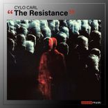 Artwork für "The Resistance"