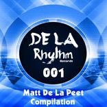 Artwork for "Matt De La Peet Compilation"