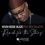 Portada para "Reach For The Stars"