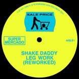 Artwork for "Leg Work"