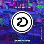 Artwork für "Let Me See You"