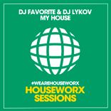 Artwork for "My House"