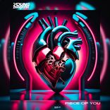 Artwork voor "Piece Of You"
