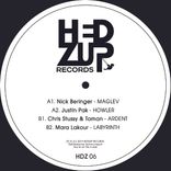 Artwork voor "Various Artists Vol. 2"