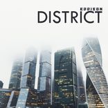 Artwork for "District"