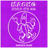 Artwork for "Here We Go"