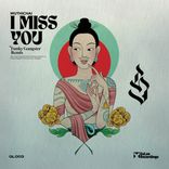 Artwork voor "I Miss You"