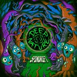 Artwork for "Deep Nature"