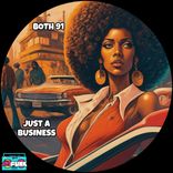 Artwork voor "Just A Business"