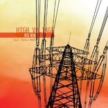 Artwork for "High Voltage EP"