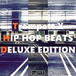 Artwork voor "Hip Hop Beats Deluxe Edition"