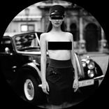 Artwork for "Delusion 8"