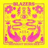 Artwork for "Midnight Resource"