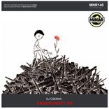 Artwork voor "Undercroft EP"