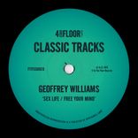 Artwork für "Sex Life / Free Your Mind"