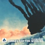 Artwork for "Sunday Cotton Wool EP"