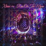 Artwork voor "Rave on the Moon"