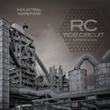 Artwork for "Industrial Warfare"