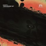 Artwork für "Opalescent"