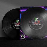 Artwork for "Get Ready"