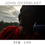 Portada para "New Life"