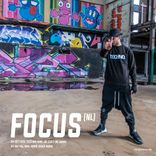 Artwork for "Focus (NL Mix)"