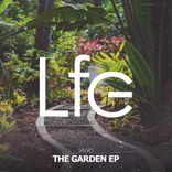 Artwork for "The Garden EP"