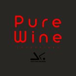 Artwork for "Pure Wine"