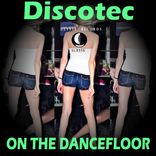 Artwork for "On The Dancefloor"