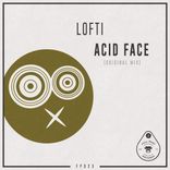 Artwork for "Acid Face"