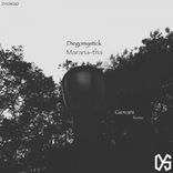 Artwork for "Marana-tha"