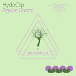 Portada para "Peyote Dance"