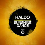 Artwork for "Sunshine Dance"