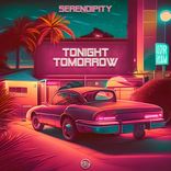 Artwork for "Tonight Tomorrow"